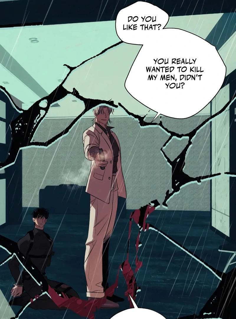 Noir of June [Yaoi] Chapter 2 - Page 31 in English