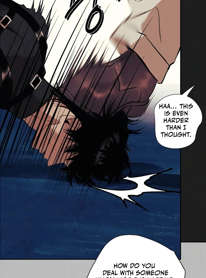 Noir of June [Yaoi] Chapter 2 - Page 34 in English