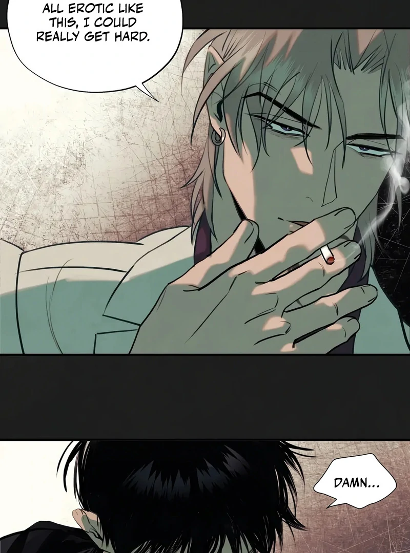Noir of June [Yaoi] Chapter 2 - Page 45 in English