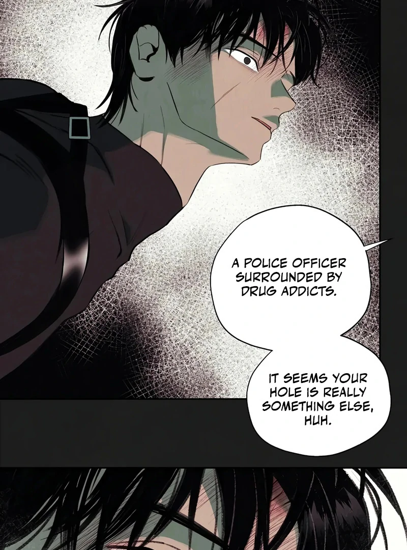 Noir of June [Yaoi] Chapter 2 - Page 49 in English