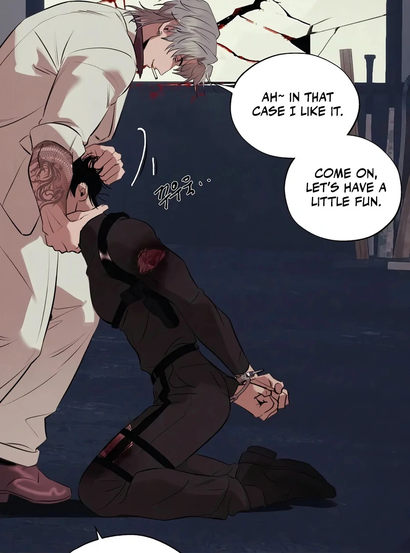 Noir of June [Yaoi] Chapter 2 - Page 62 in English