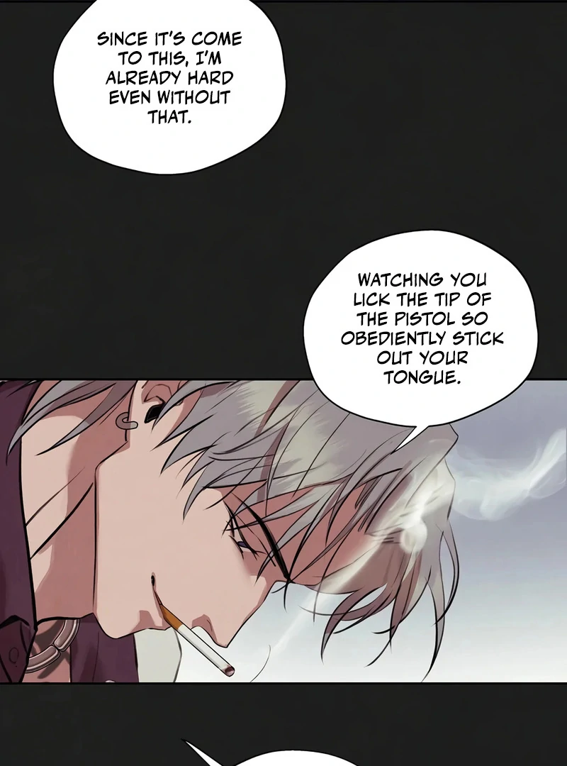 Noir of June [Yaoi] Chapter 2 - Page 63 in English