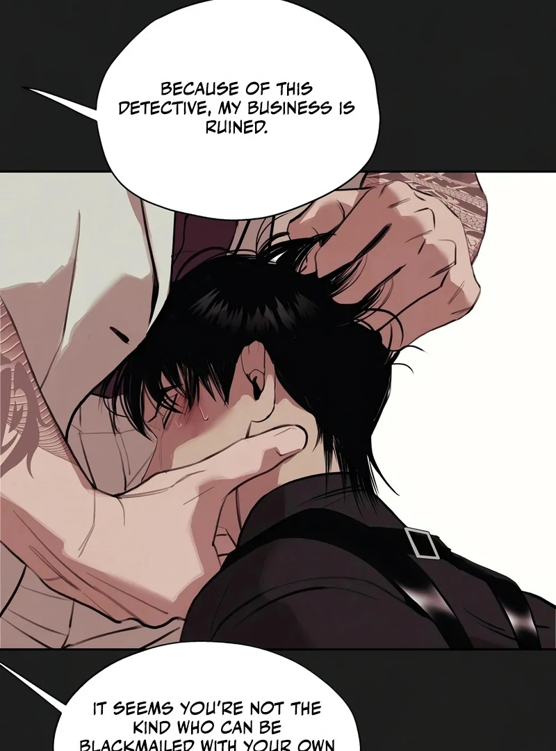 Noir of June [Yaoi] Chapter 2 - Page 65 in English