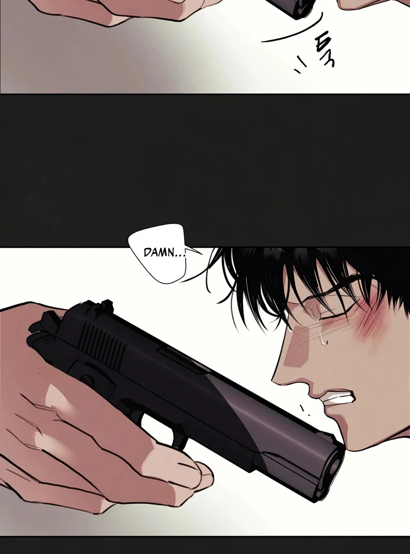 Noir of June [Yaoi] Chapter 2 - Page 71 in English