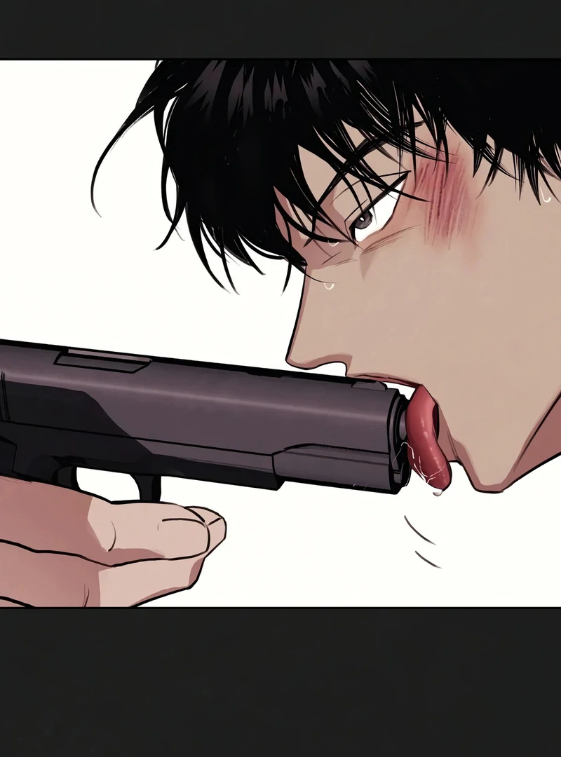 Noir of June [Yaoi] Chapter 2 - Page 72 in English