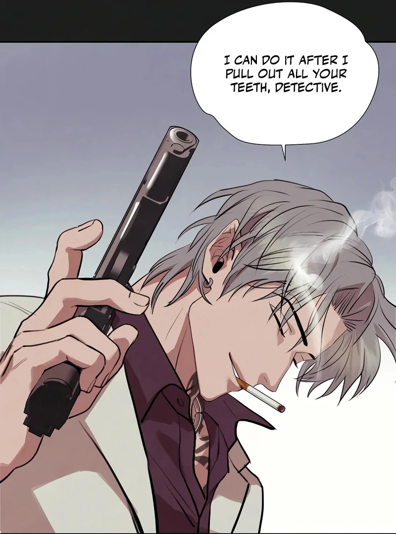 Noir of June [Yaoi] Chapter 2 - Page 83 in English