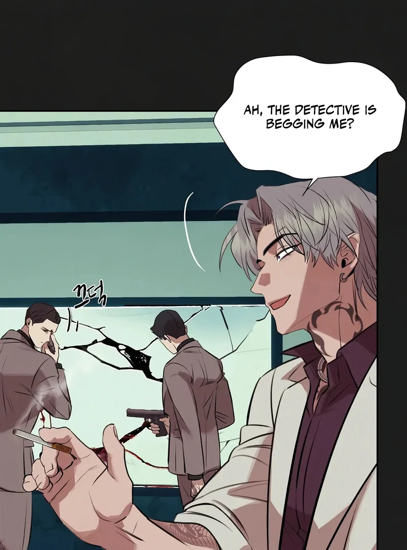 Noir of June [Yaoi] Chapter 2 - Page 87 in English
