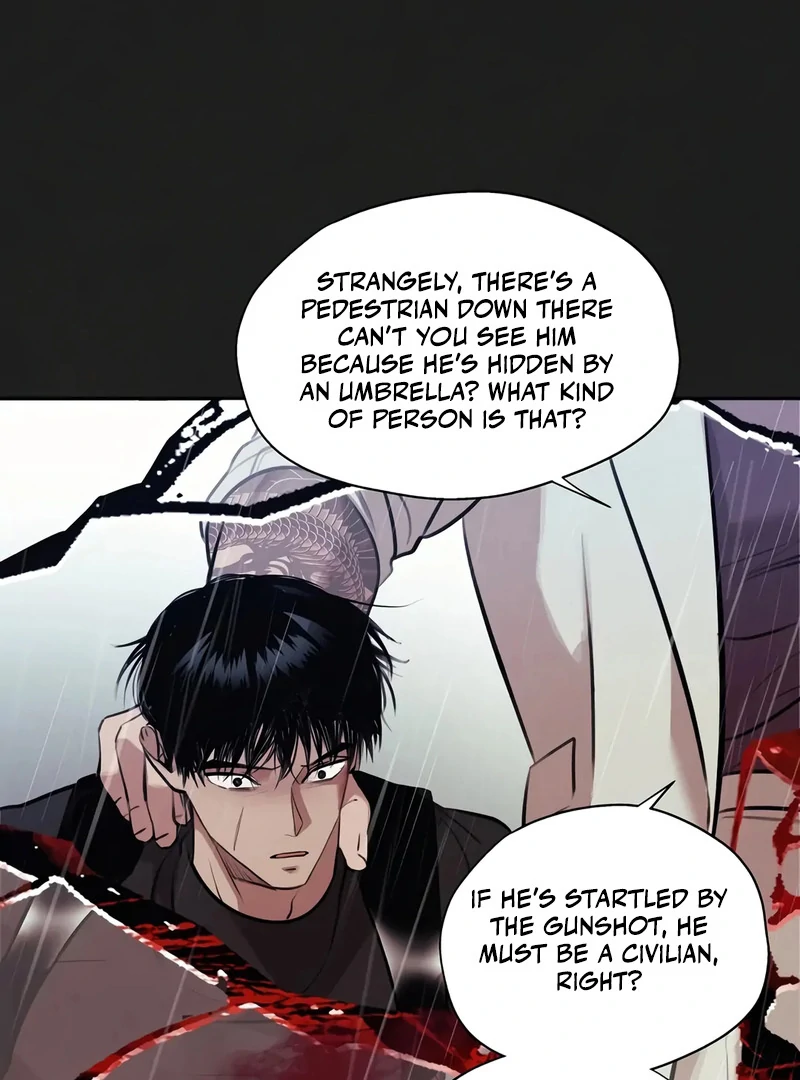 Noir of June [Yaoi] Chapter 2 - Page 93 in English