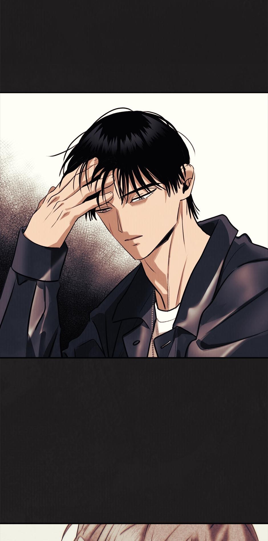 Noir of June [Yaoi] Chapter 26 - Page 15 in English