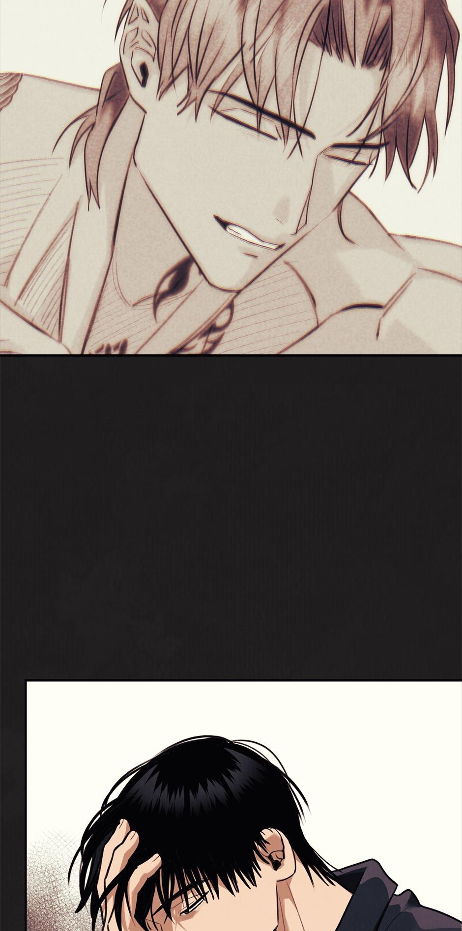 Noir of June [Yaoi] Chapter 26 - Page 16 in English