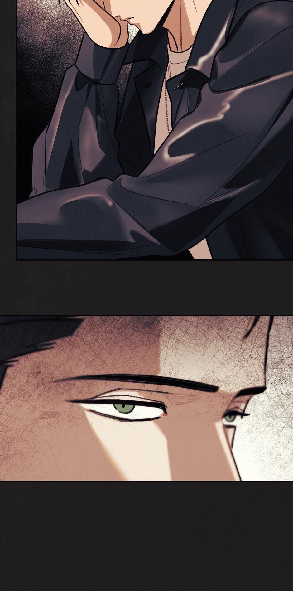 Noir of June [Yaoi] Chapter 26 - Page 17 in English