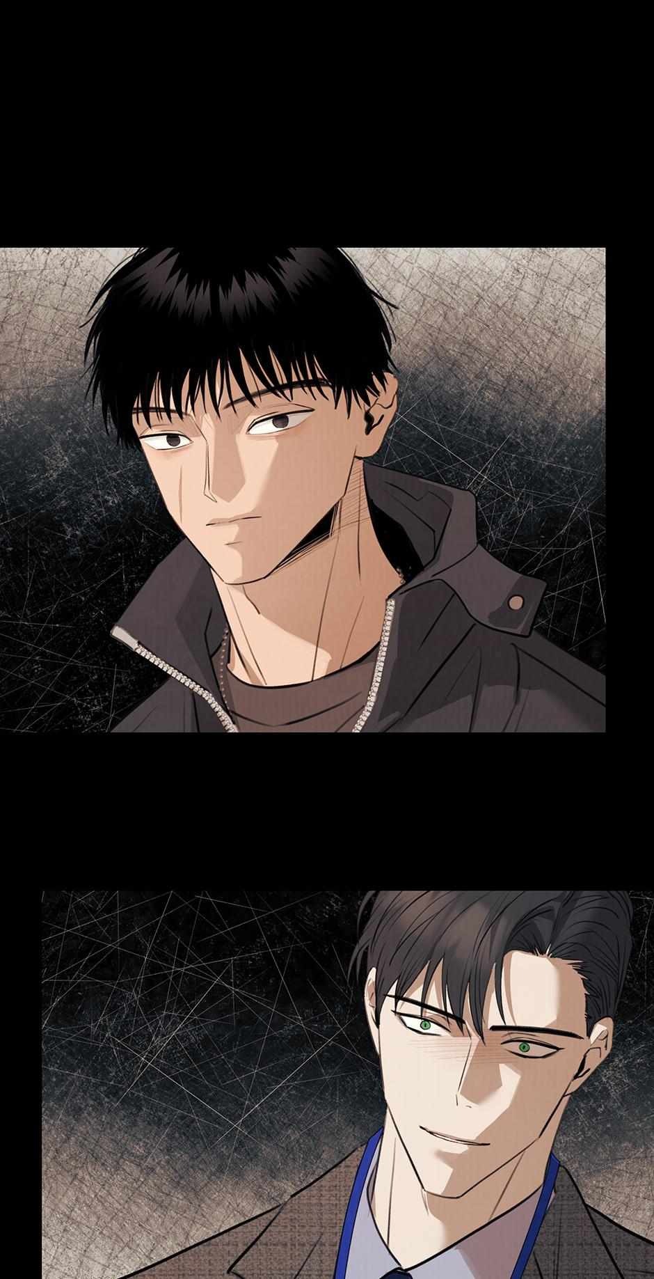 Noir of June [Yaoi] Chapter 26 - Page 29 in English
