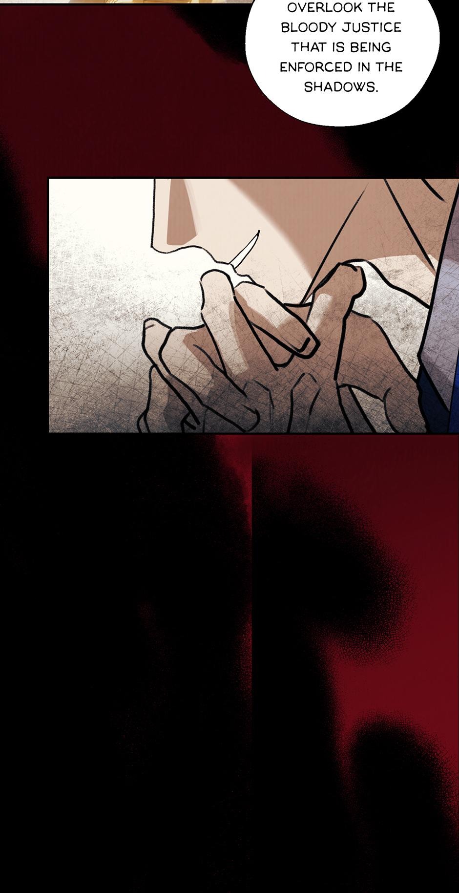 Noir of June [Yaoi] Chapter 26 - Page 37 in English