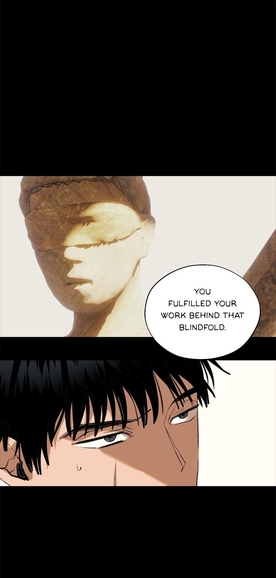 Noir of June [Yaoi] Chapter 26 - Page 38 in English