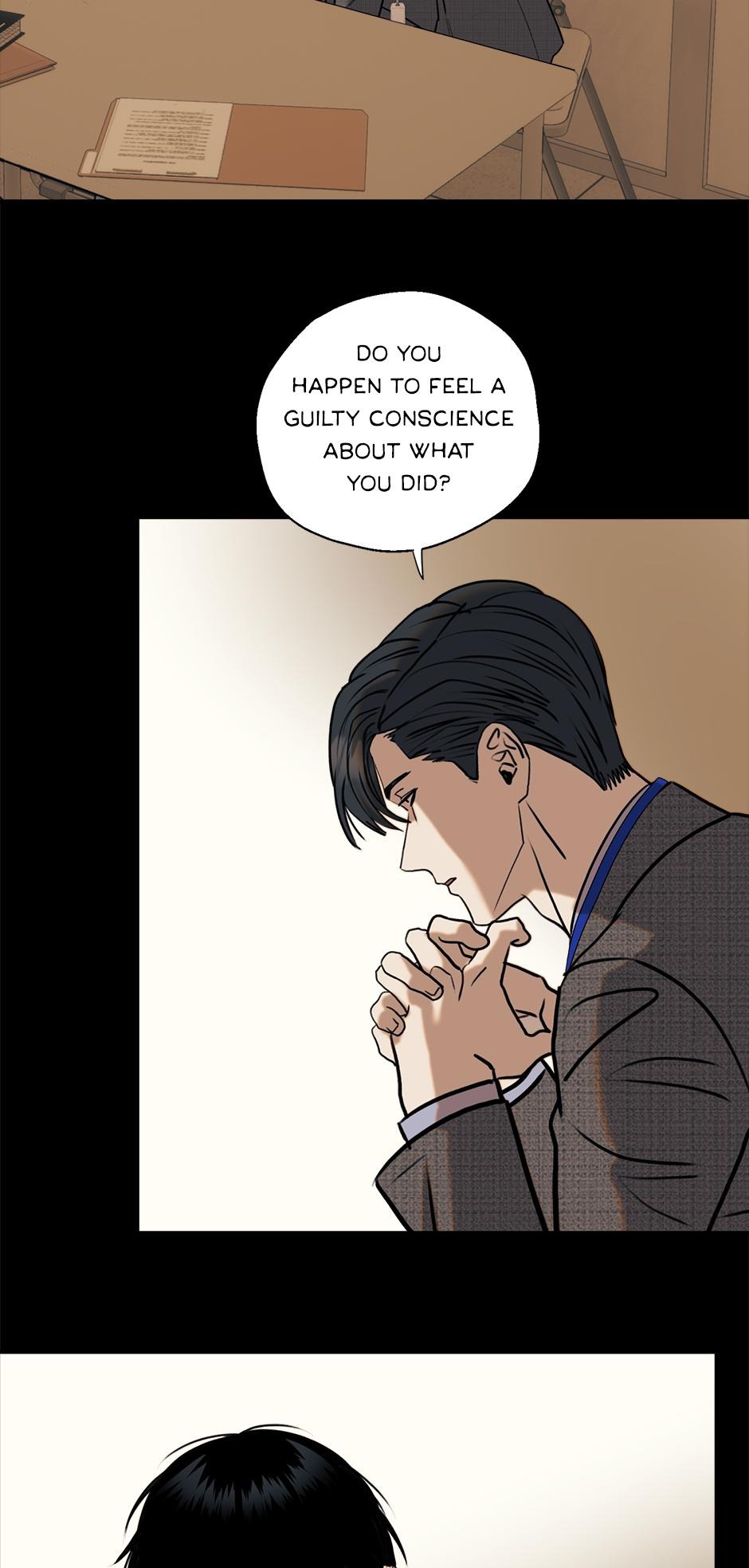 Noir of June [Yaoi] Chapter 26 - Page 41 in English