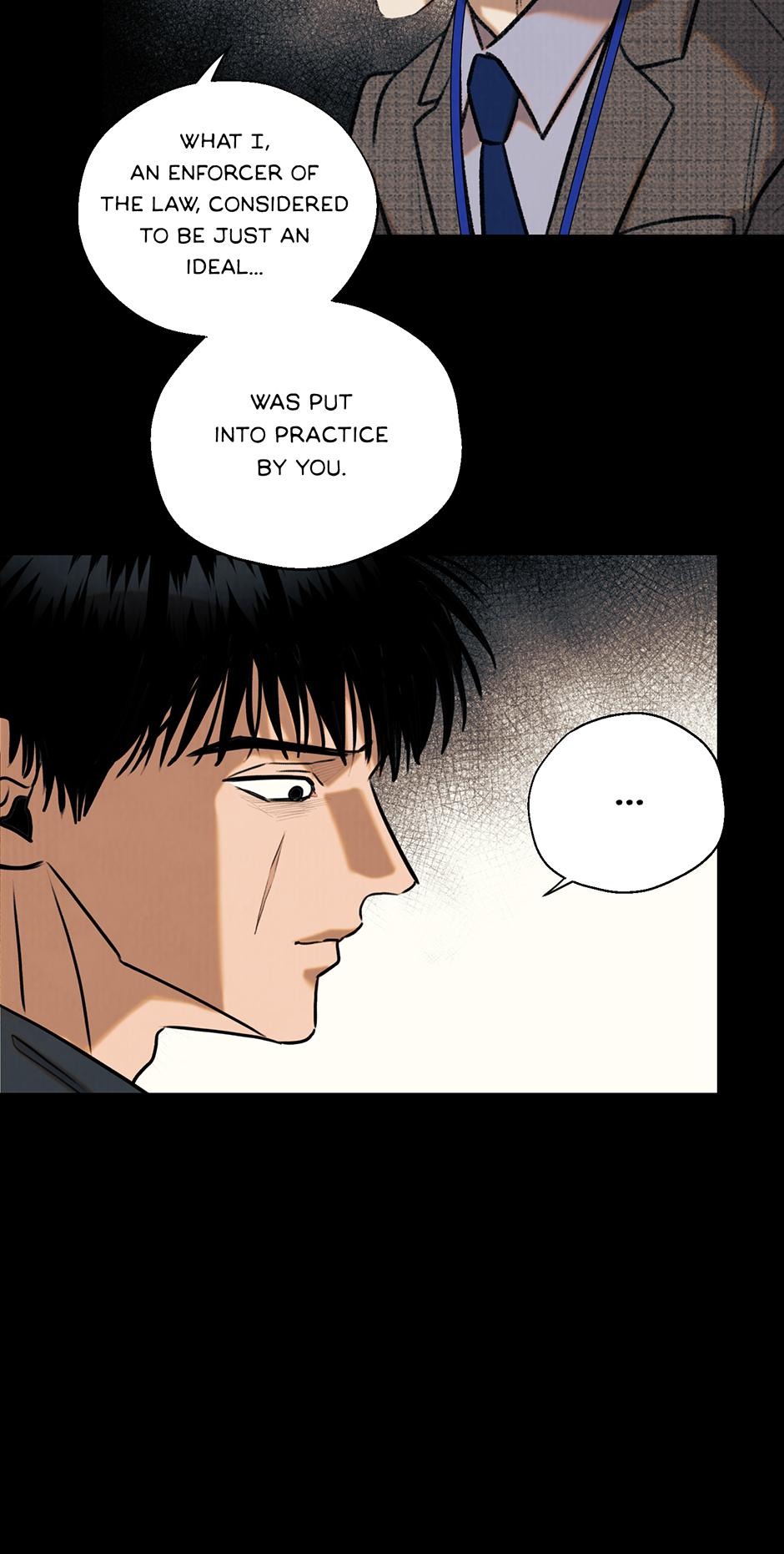 Noir of June [Yaoi] Chapter 26 - Page 47 in English
