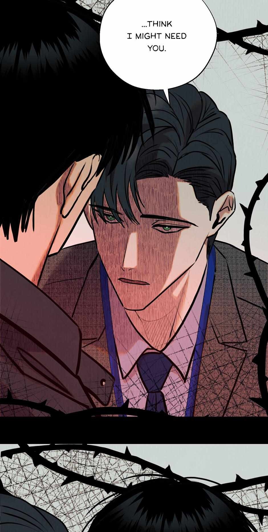 Noir of June [Yaoi] Chapter 26 - Page 49 in English