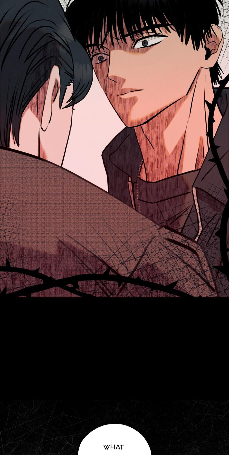 Noir of June [Yaoi] Chapter 26 - Page 50 in English
