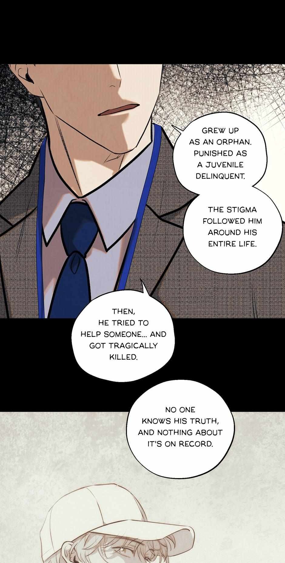 Noir of June [Yaoi] Chapter 27 - Page 10 in English