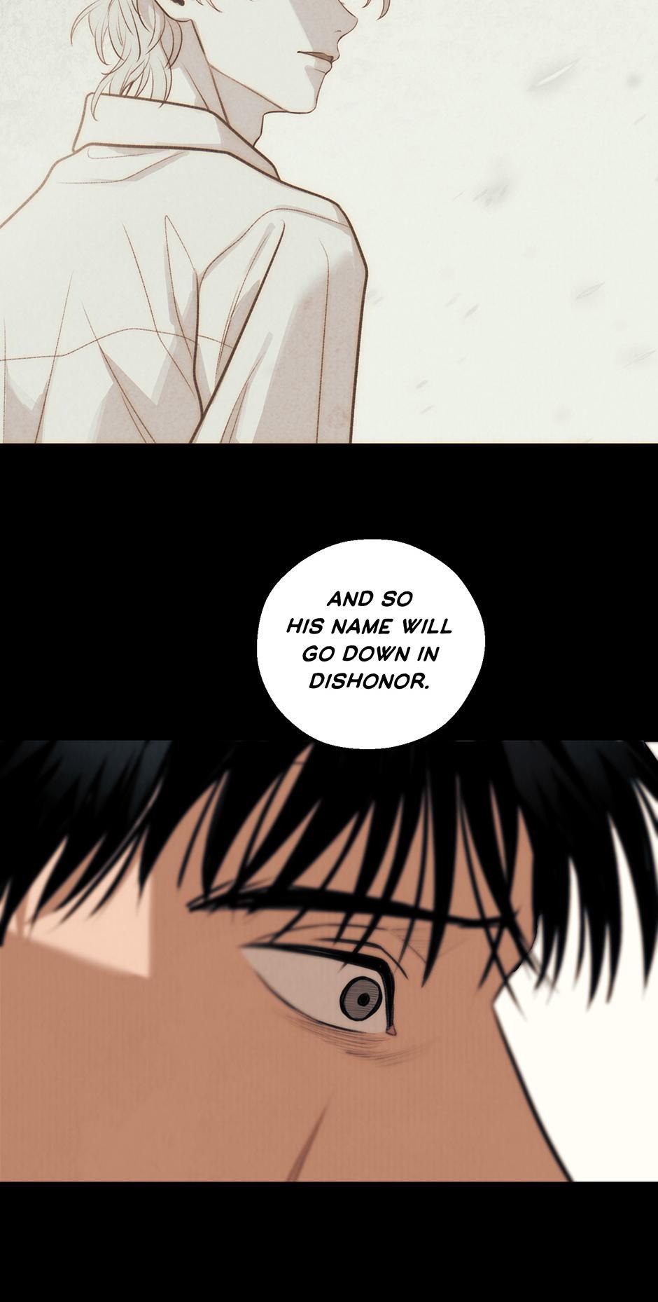 Noir of June [Yaoi] Chapter 27 - Page 11 in English
