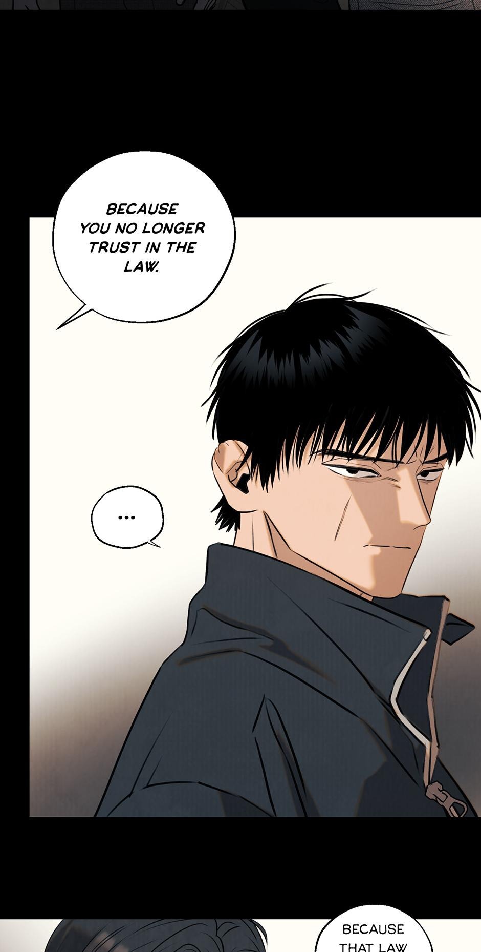 Noir of June [Yaoi] Chapter 27 - Page 13 in English