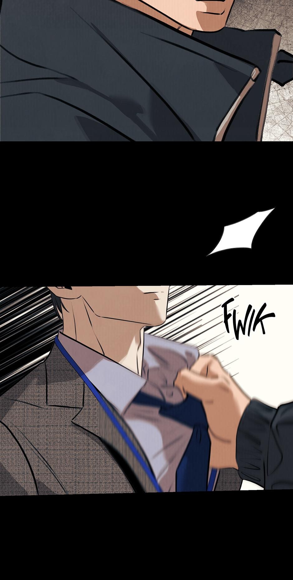 Noir of June [Yaoi] Chapter 27 - Page 15 in English