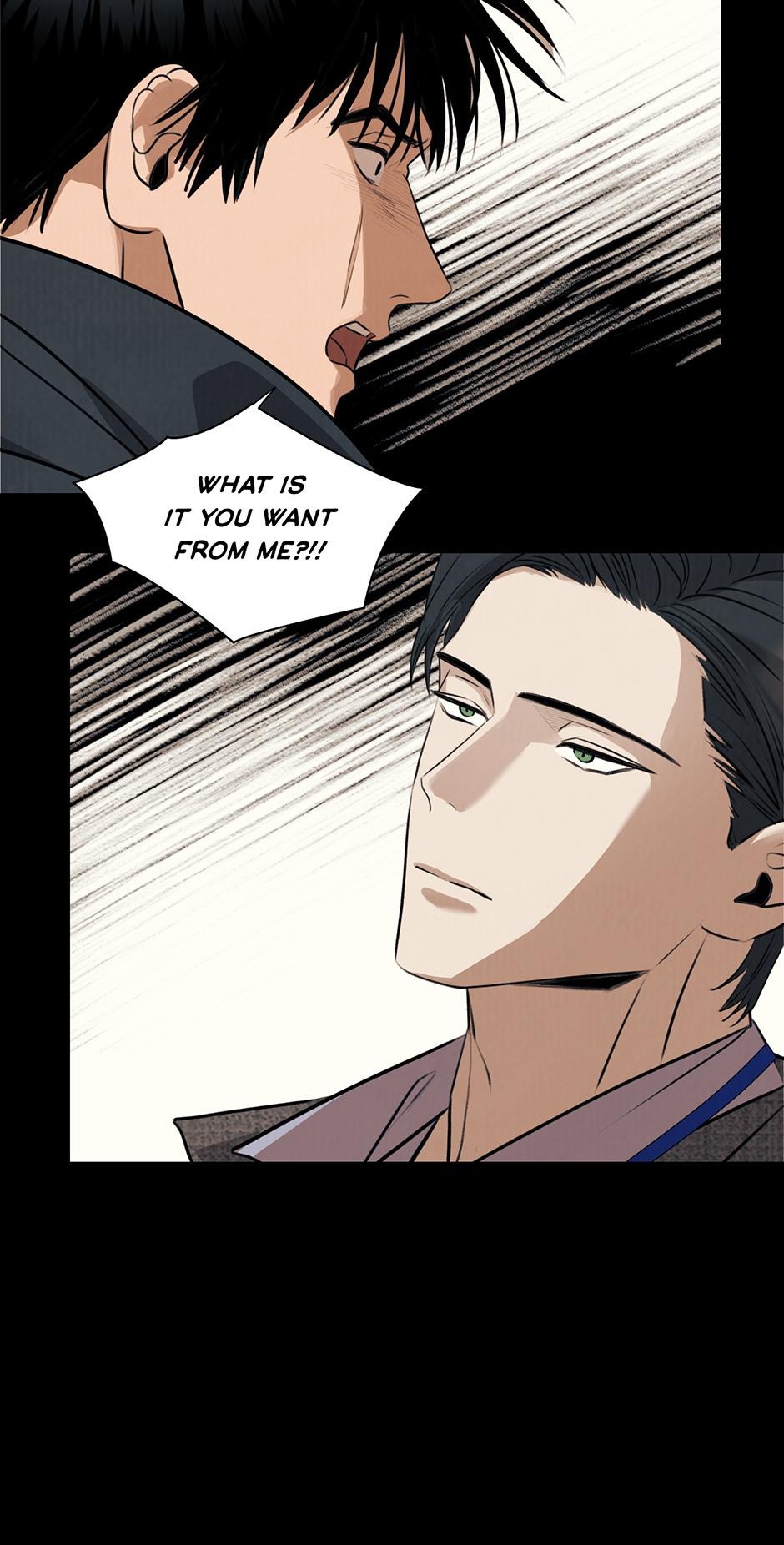 Noir of June [Yaoi] Chapter 27 - Page 17 in English