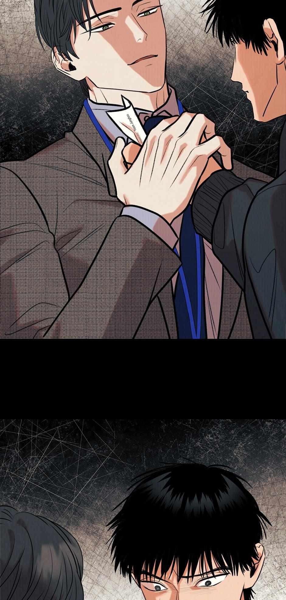 Noir of June [Yaoi] Chapter 27 - Page 23 in English