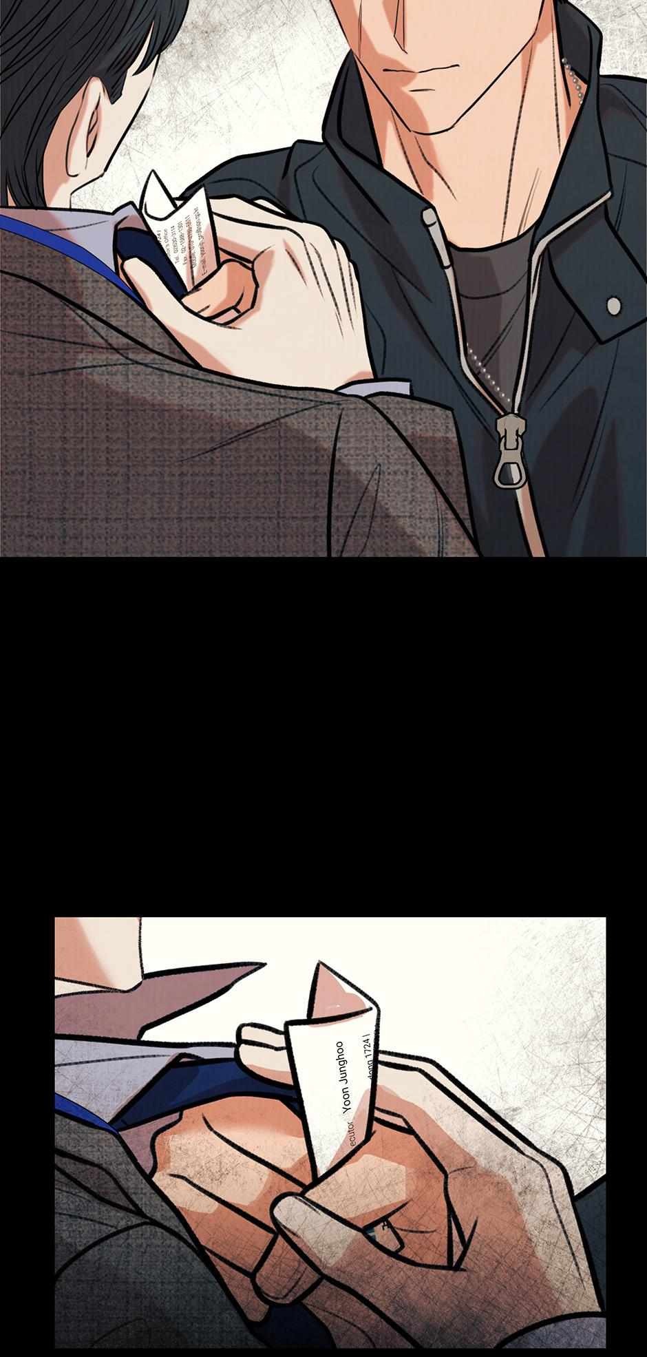 Noir of June [Yaoi] Chapter 27 - Page 24 in English