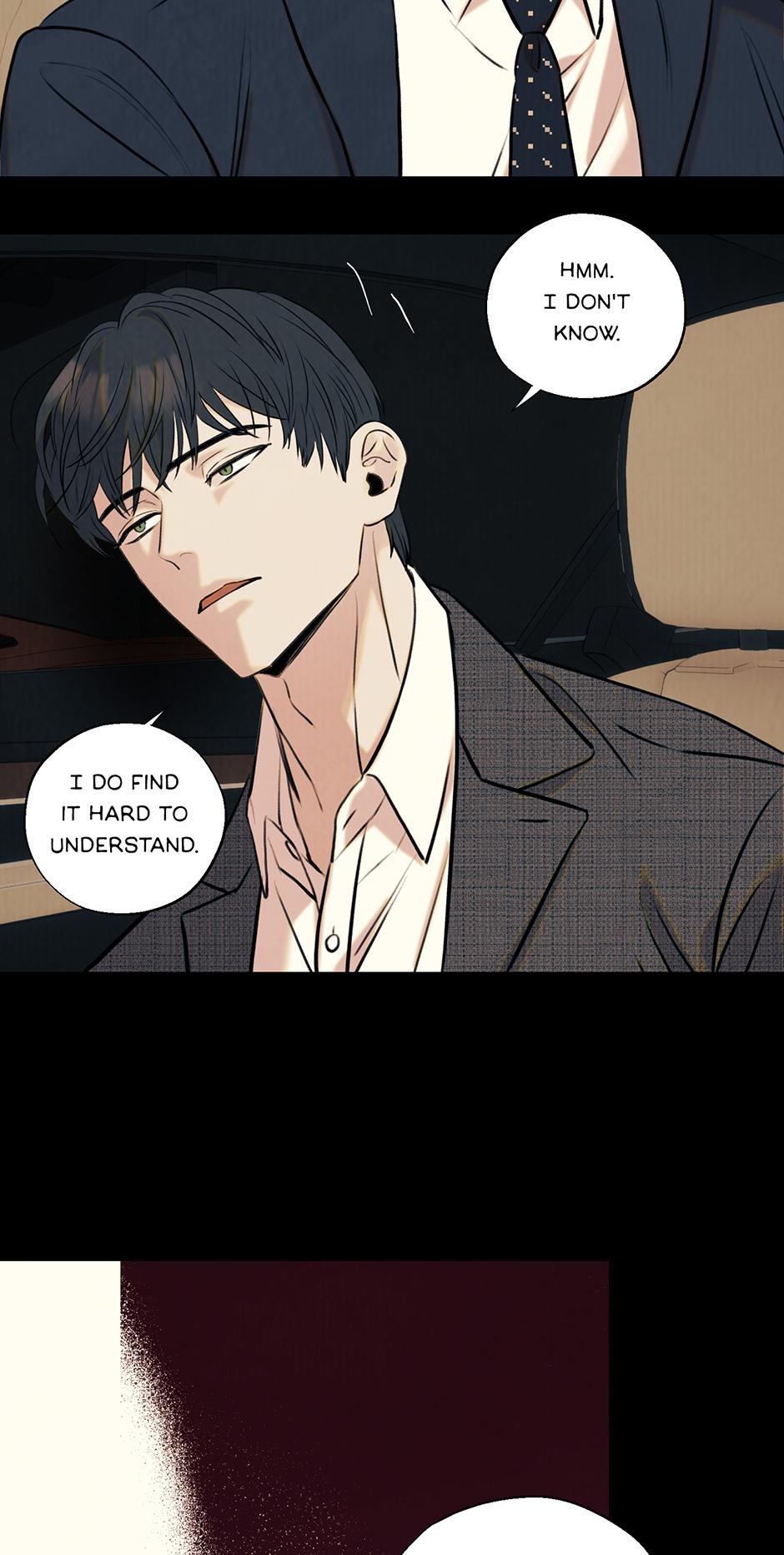 Noir of June [Yaoi] Chapter 27 - Page 27 in English