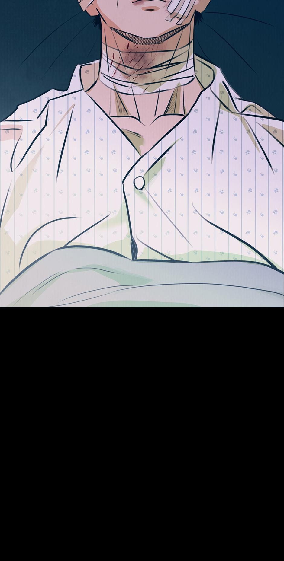 Noir of June [Yaoi] Chapter 27 - Page 34 in English
