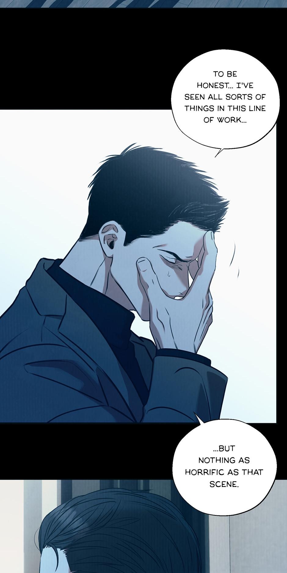 Noir of June [Yaoi] Chapter 27 - Page 39 in English