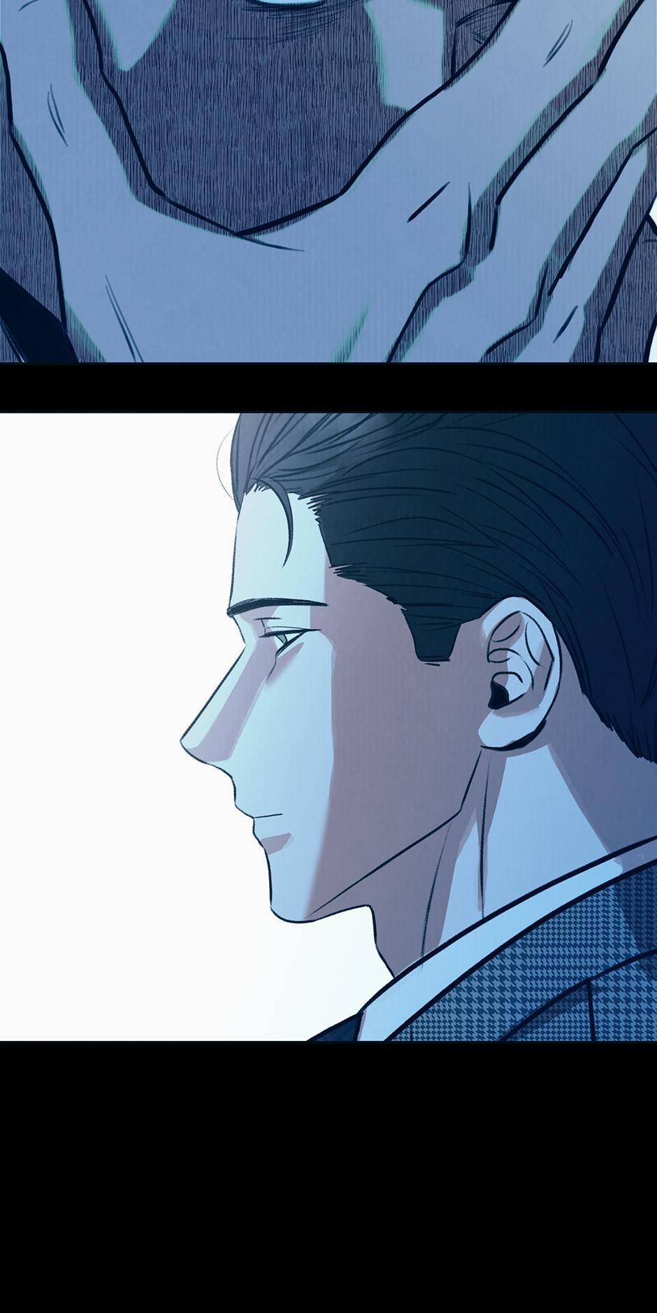 Noir of June [Yaoi] Chapter 27 - Page 42 in English