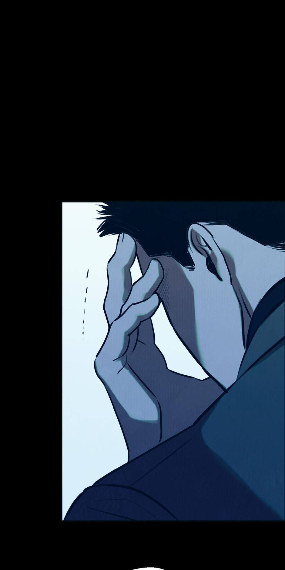 Noir of June [Yaoi] Chapter 27 - Page 43 in English