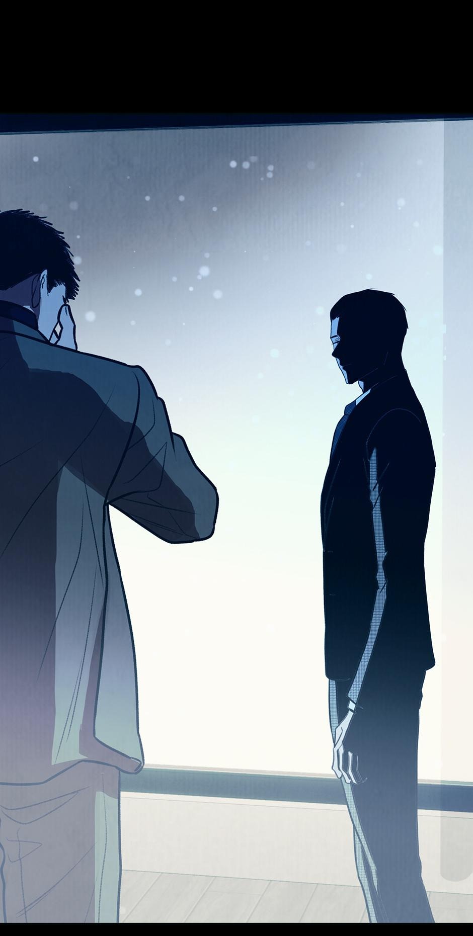 Noir of June [Yaoi] Chapter 27 - Page 45 in English