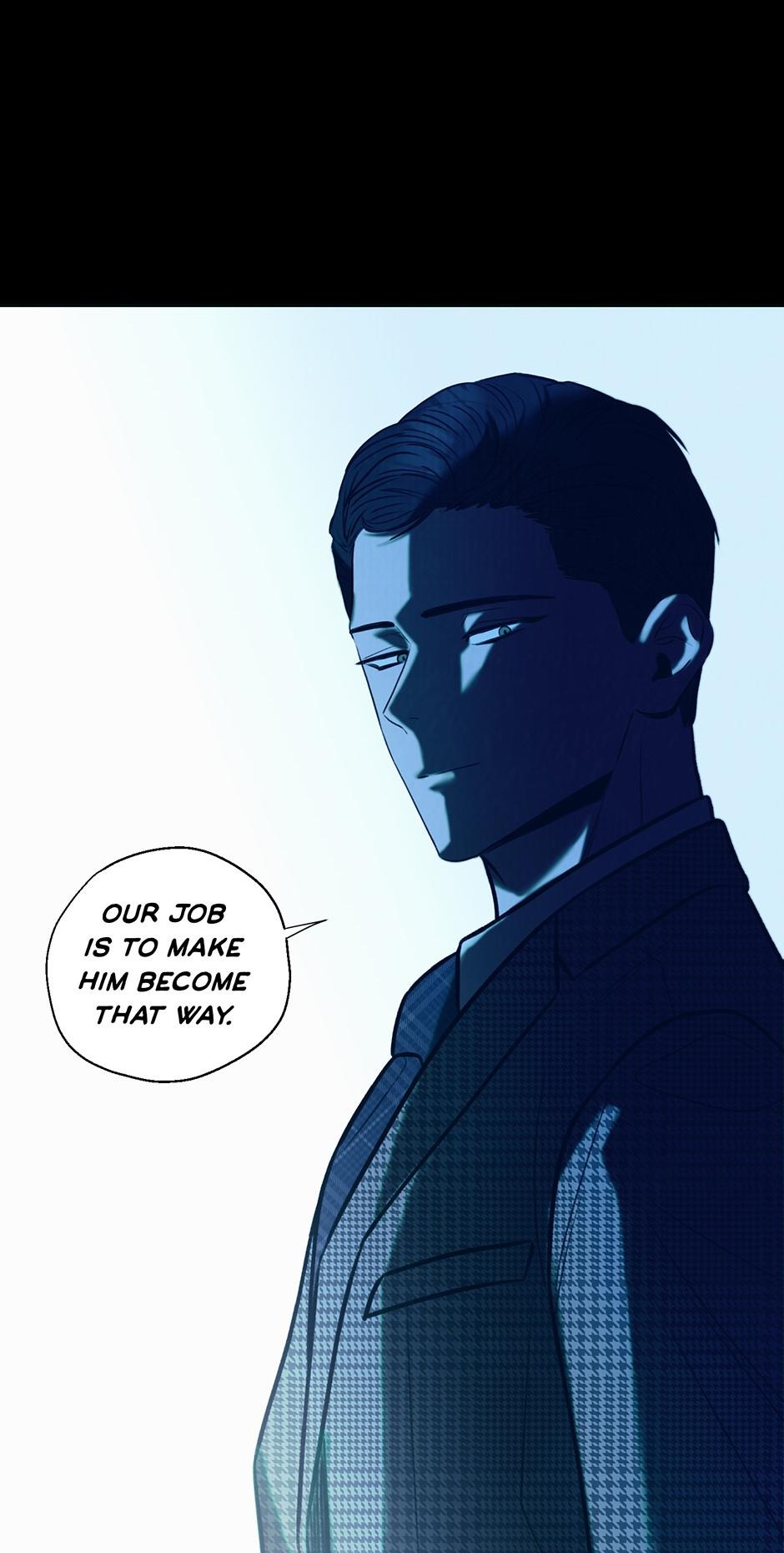 Noir of June [Yaoi] Chapter 27 - Page 46 in English
