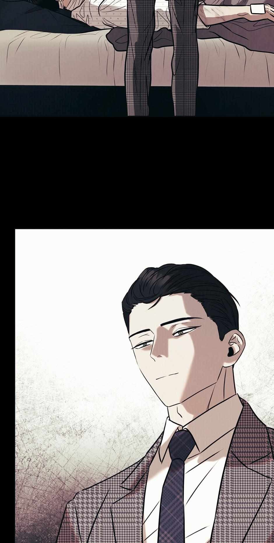 Noir of June [Yaoi] Chapter 27 - Page 49 in English