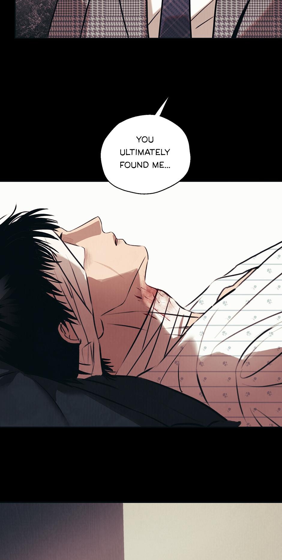 Noir of June [Yaoi] Chapter 27 - Page 50 in English