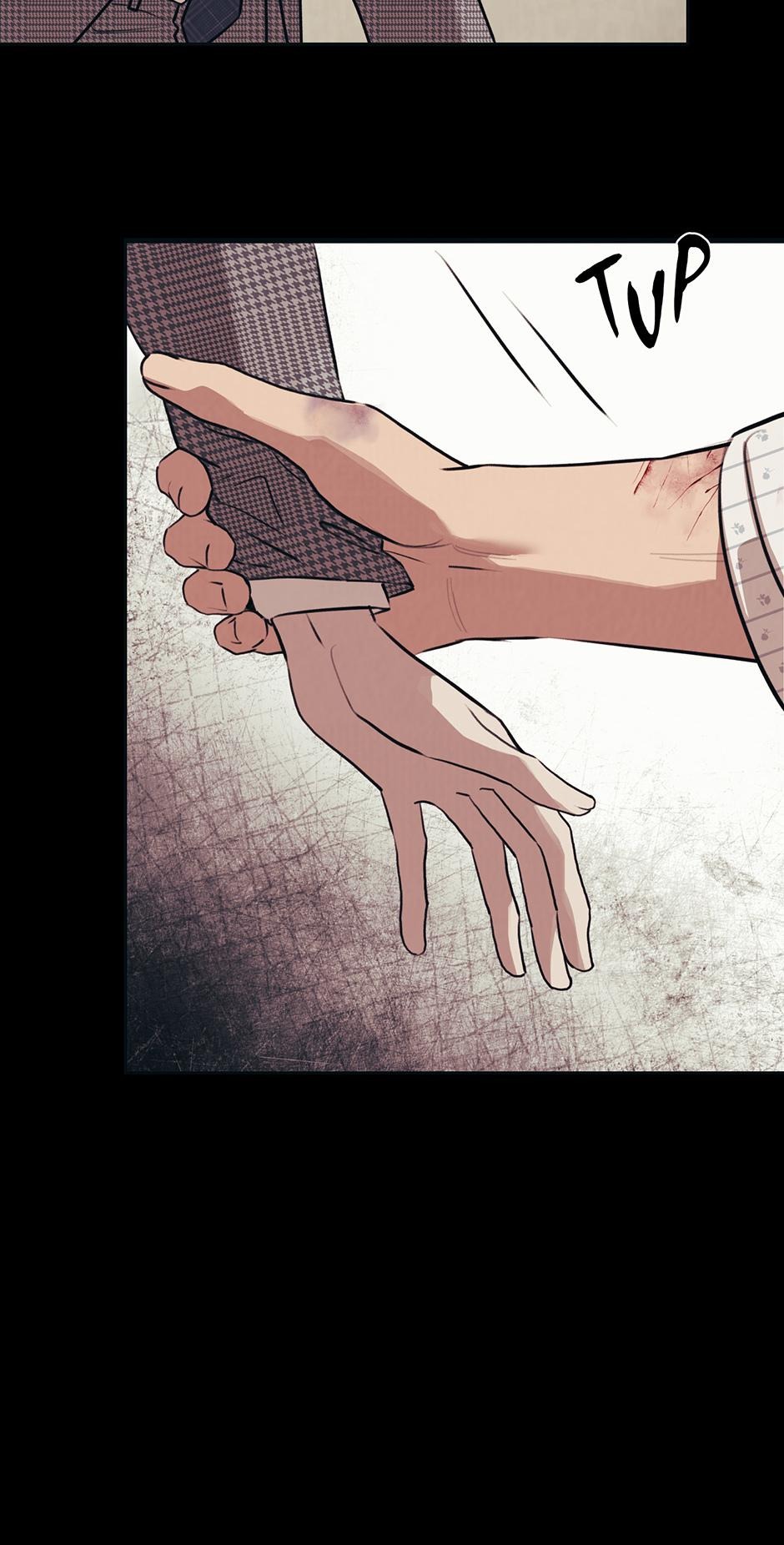Noir of June [Yaoi] Chapter 27 - Page 54 in English
