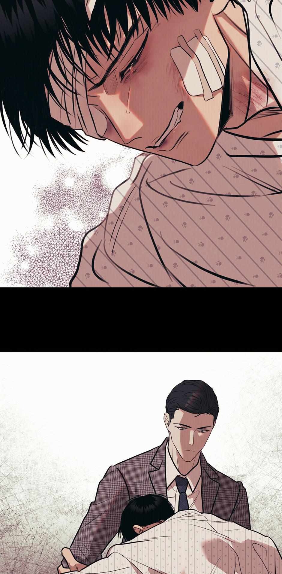 Noir of June [Yaoi] Chapter 27 - Page 59 in English