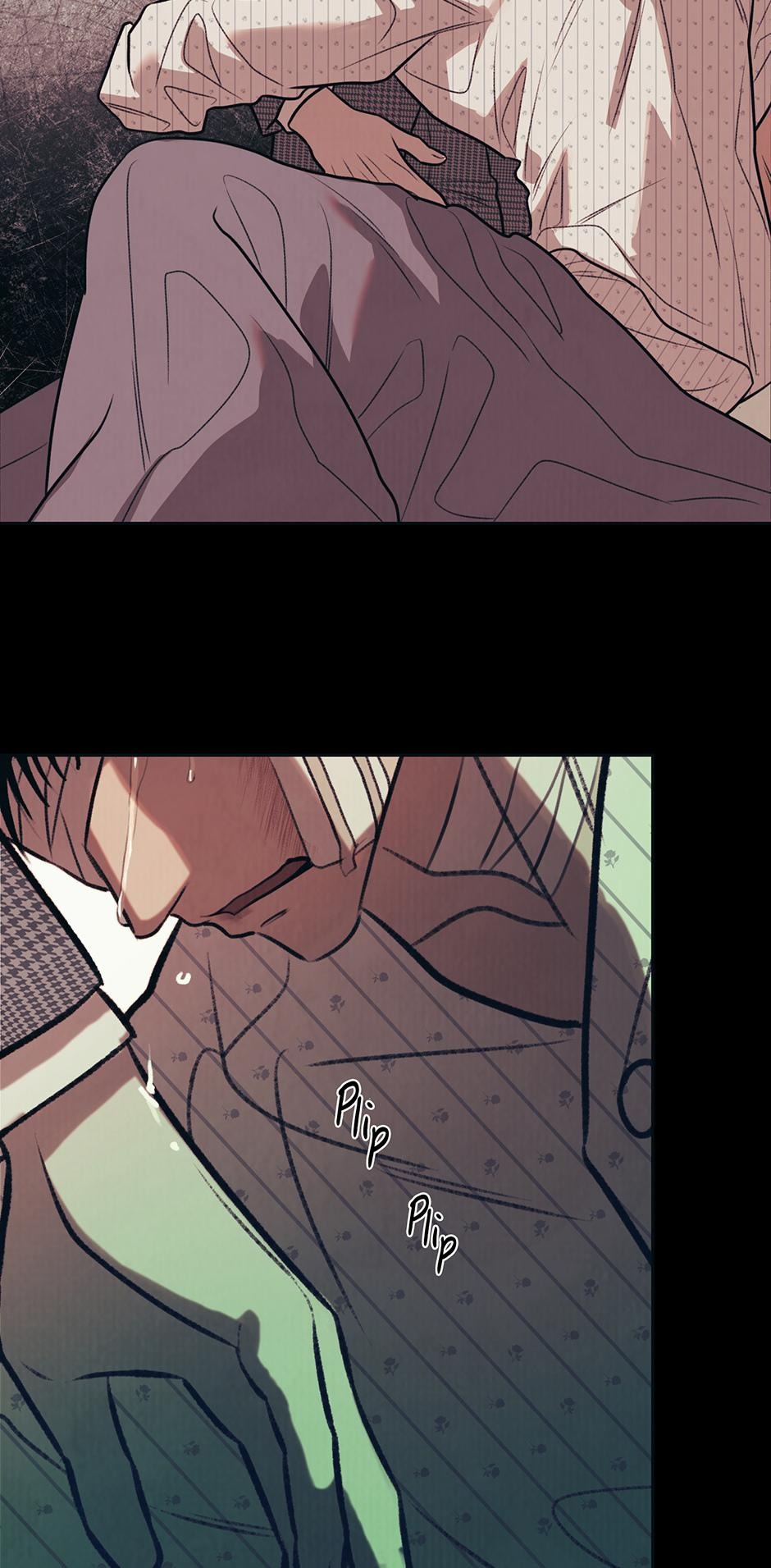 Noir of June [Yaoi] Chapter 27 - Page 60 in English