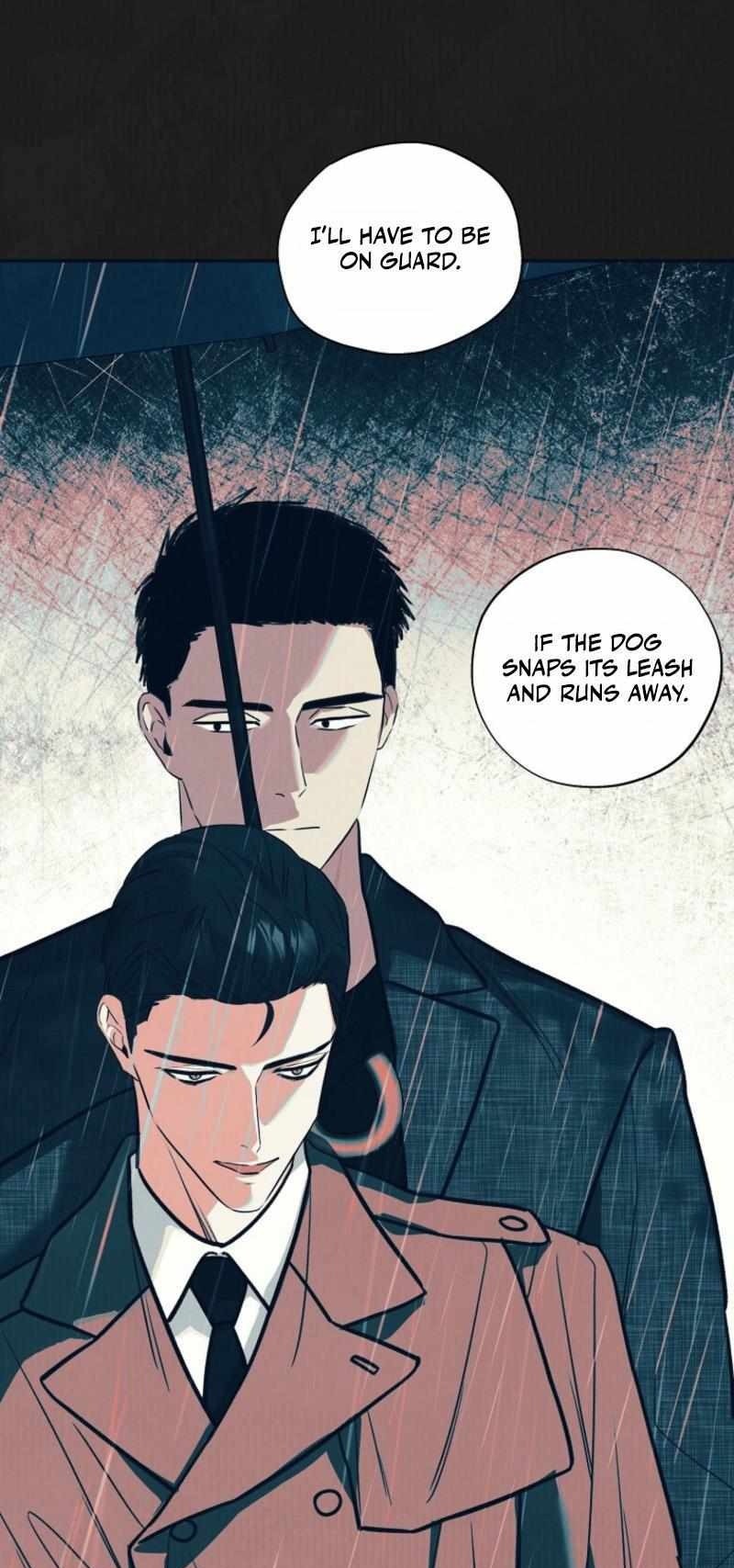Noir of June [Yaoi] Chapter 28 - Page 9 in English