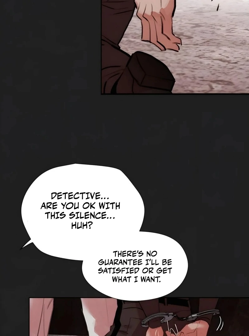 Noir of June [Yaoi] Chapter 3 - Page 10 in English
