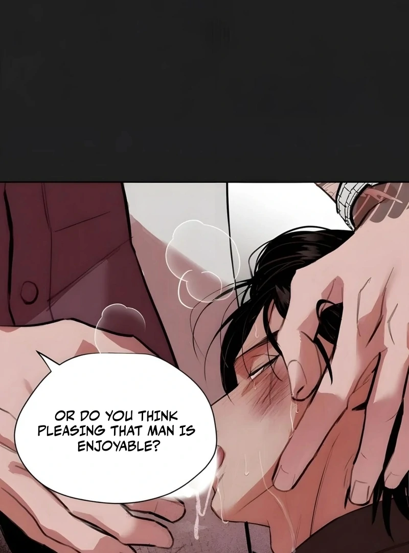 Noir of June [Yaoi] Chapter 3 - Page 12 in English