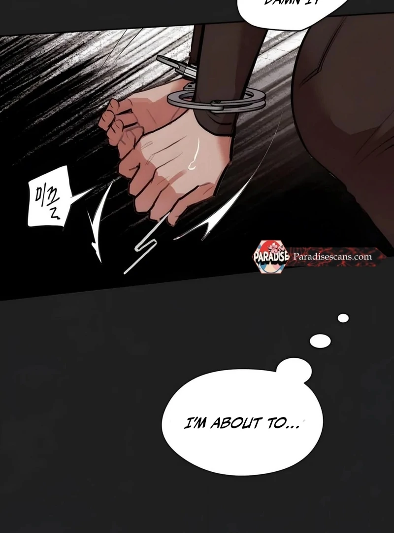 Noir of June [Yaoi] Chapter 3 - Page 20 in English