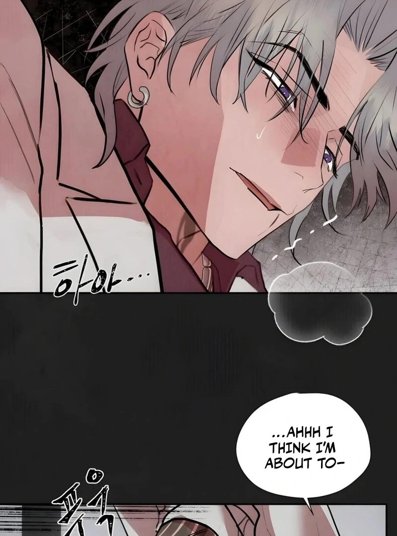 Noir of June [Yaoi] Chapter 3 - Page 34 in English