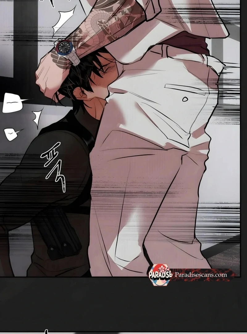 Noir of June [Yaoi] Chapter 3 - Page 35 in English