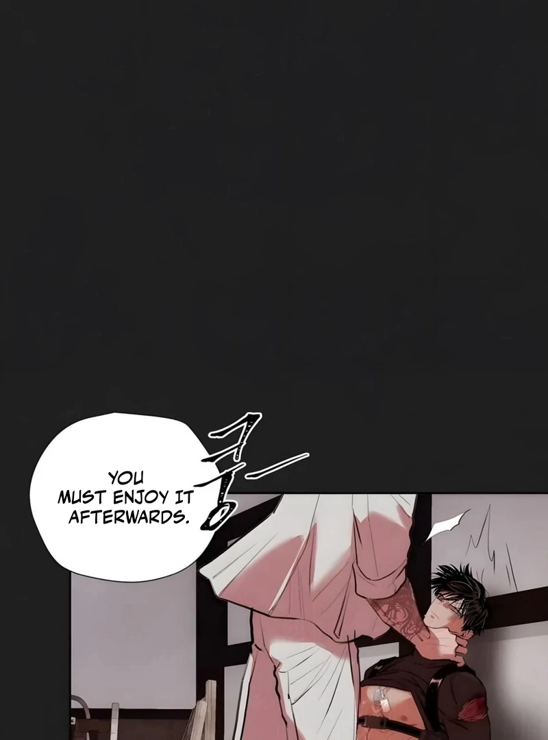 Noir of June [Yaoi] Chapter 3 - Page 48 in English