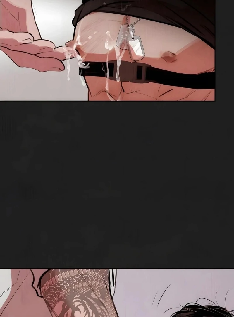 Noir of June [Yaoi] Chapter 3 - Page 50 in English