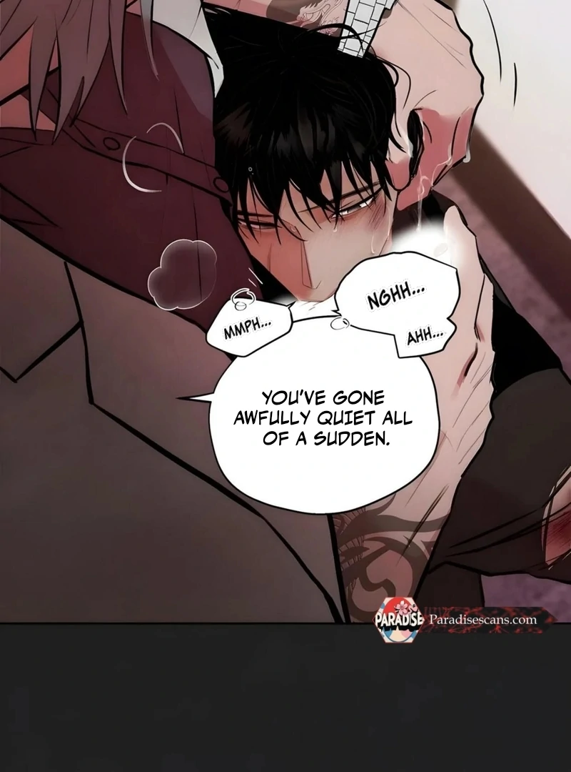 Noir of June [Yaoi] Chapter 3 - Page 6 in English